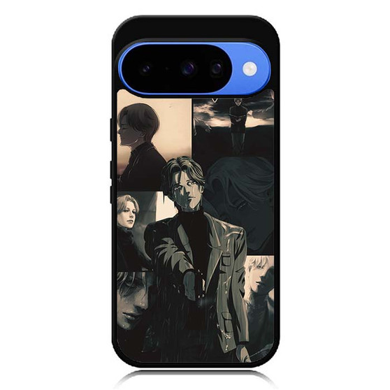 Monster Anime 3 Google Pixel 10 Case