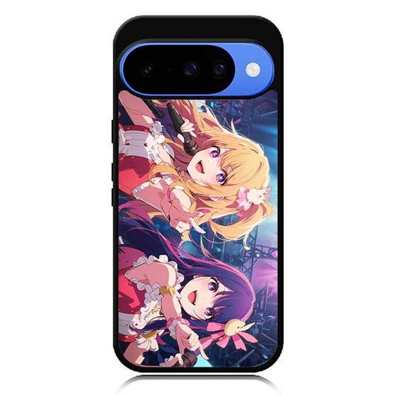 Oshi no ko 4 Google Pixel 10 Case