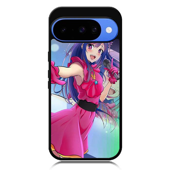Oshi no ko 6 Google Pixel 10 Case