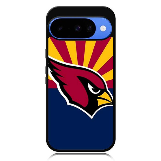 Arizona Cardinals 1 Google Pixel 10 Series Case