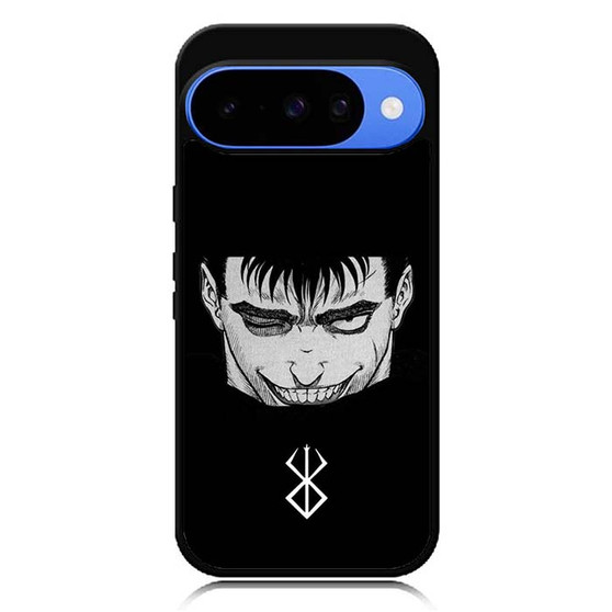 Berserk Creepy Guts Google Pixel 10 Series Case
