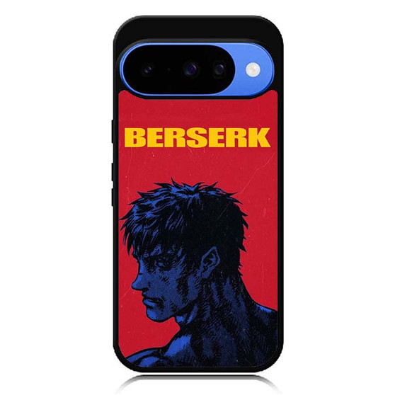 Berserk Guts Google Pixel 10 Series Case