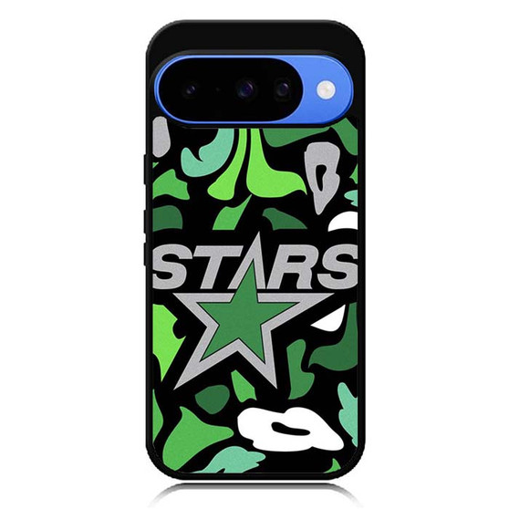 Dallas Stars Google Pixel 10 Series Case