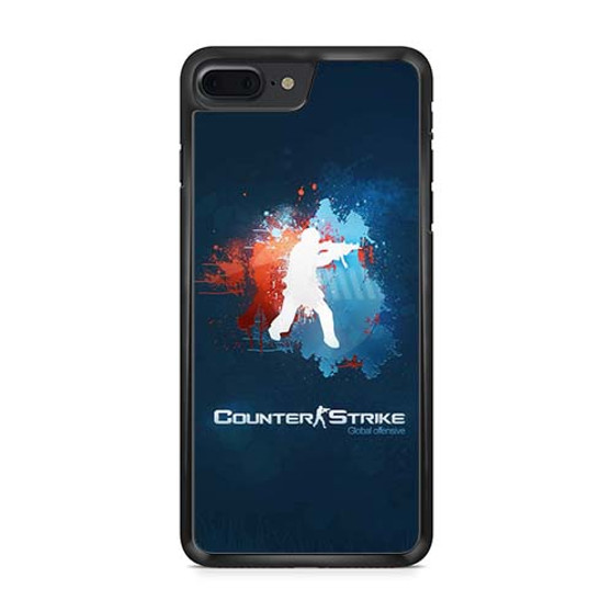 Counter Strike Global Offensive CS GO 4 iPhone 7 | iPhone 7 Plus Case