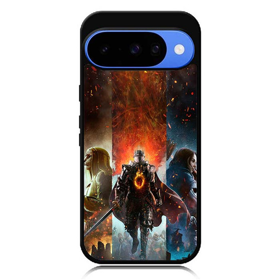 Dragons Dogma II Google Pixel 10 Series Case