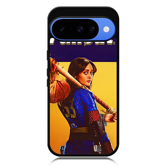 Fallout Series Google Pixel 10 Series Case