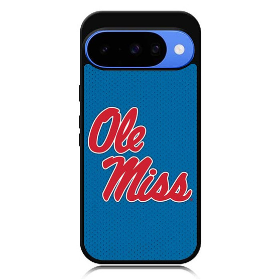 Hotty Toddy Ole Google Pixel 10 Series Case