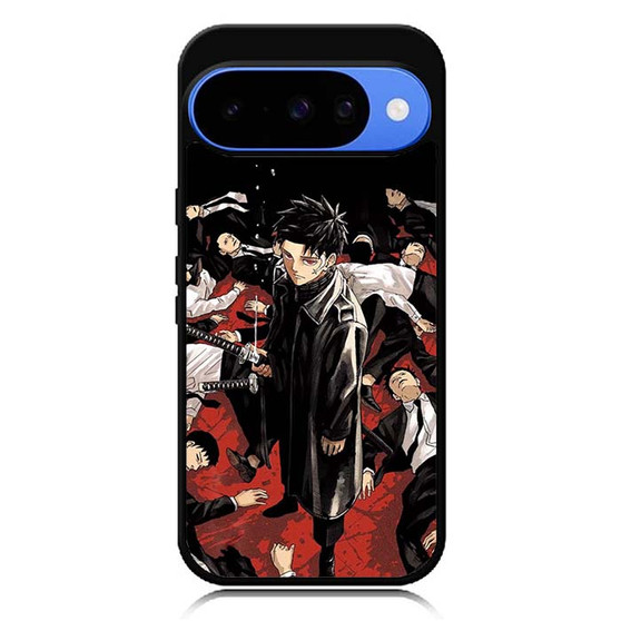 Kagurabachi 2 Google Pixel 10 Series Case