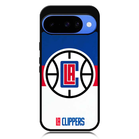 Los Angeles Clippers Google Pixel 10 Series Case