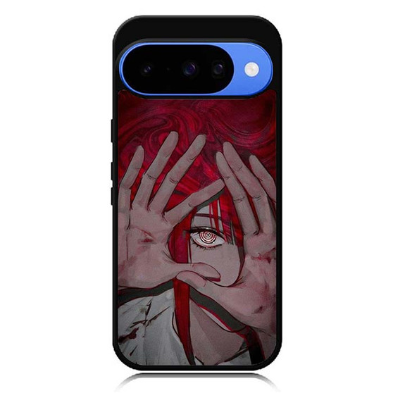 Makimas Technique Google Pixel 10 Series Case