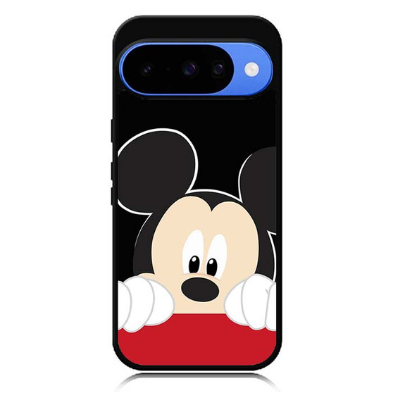 Mickey mouse Google Pixel 10 Series Case