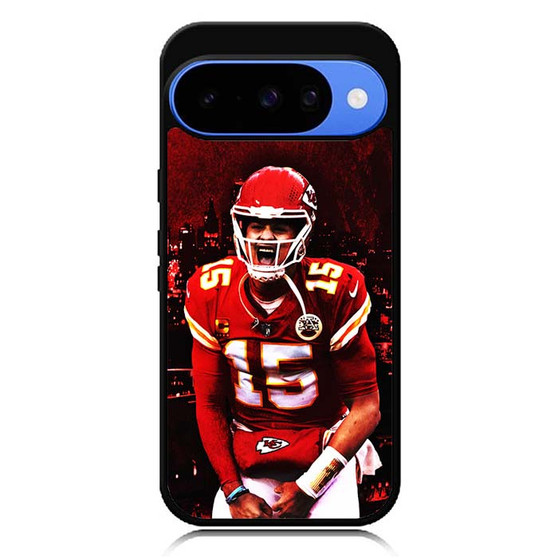 Patrick mahomes chiefs Google Pixel 10 Series Case