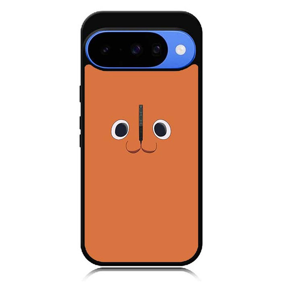 Pochita Face Google Pixel 10 Series Case