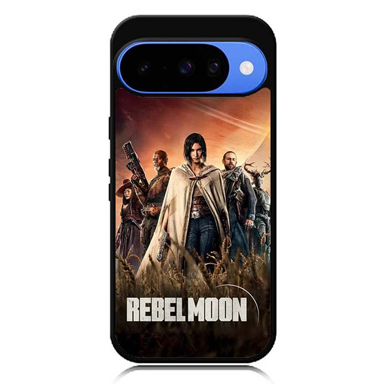 Rebel Moon Google Pixel 10 Series Case