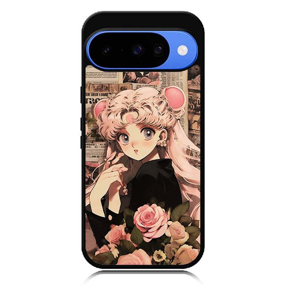 Sailor Moon Cute Google Pixel 10 Series Case
