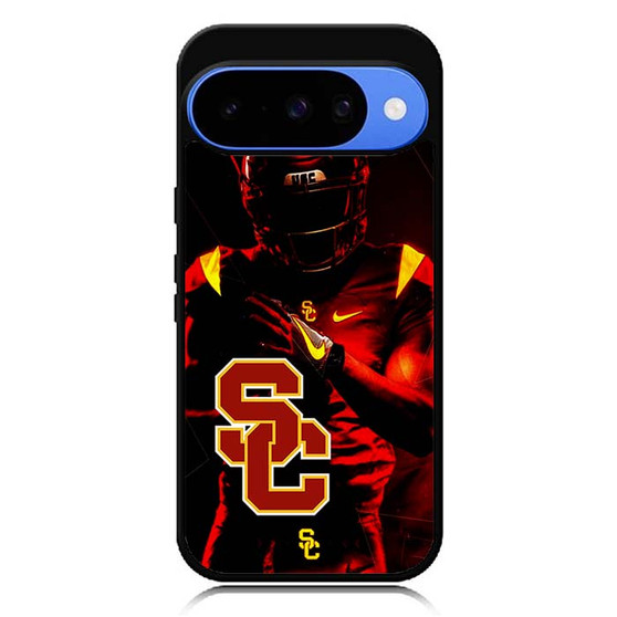 South carolina usc trojans Google Pixel 10 Series Case