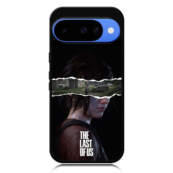 The Last of Us Part One Ellie Google Pixel 10 Series Case