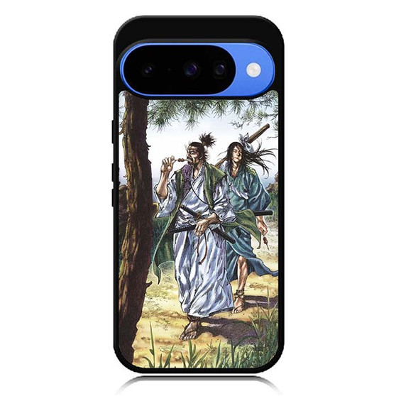 Vagabond Artwork Google Pixel 10 Series Case