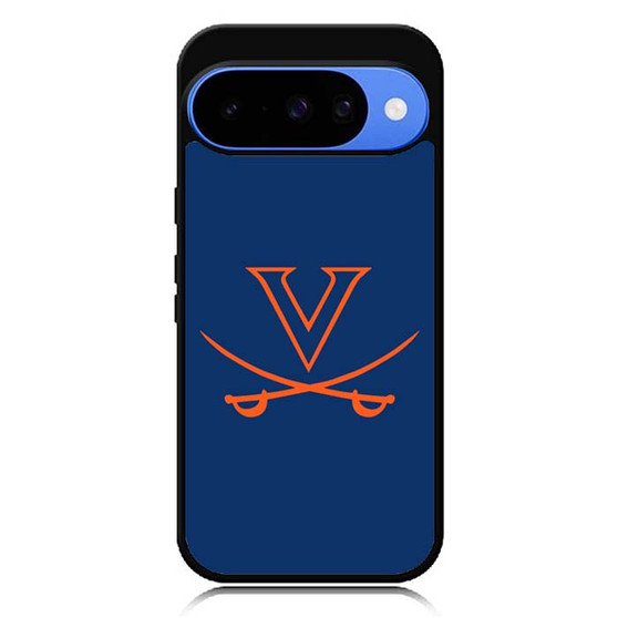 Virginia Cavalier football Google Pixel 10 Series Case