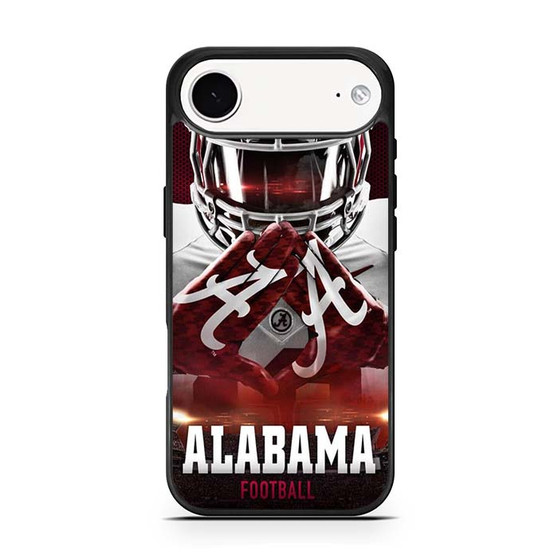 Alabama Football iPhone Air Case