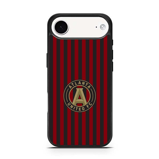 Atlanta United FC Strip iPhone Air Case