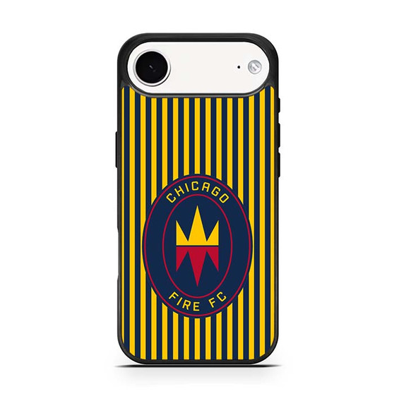 Classic Chicago Fire Logo iPhone Air Case