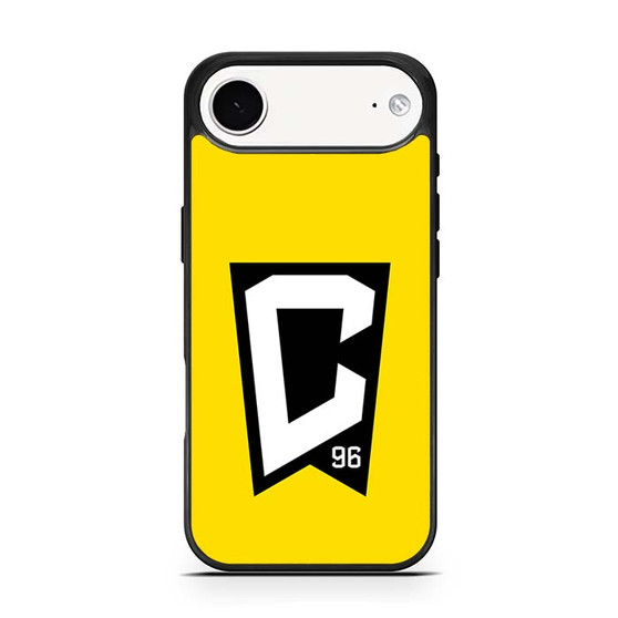 Columbus Crew FC iPhone Air Case
