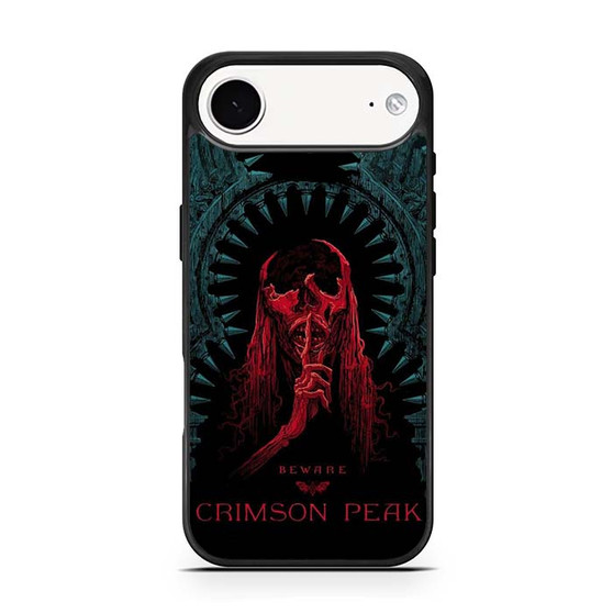 Crimson Peak iPhone Air Case