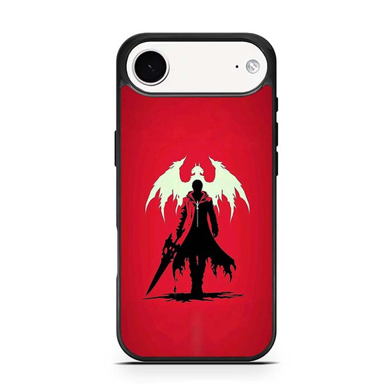 Dante Devil May Cry Game iPhone Air Case