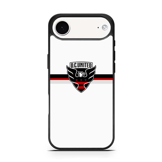 DC United Logo iPhone Air Case