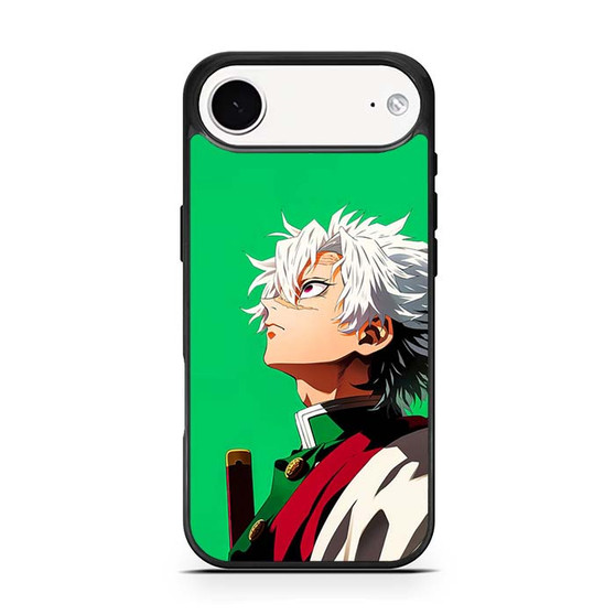 Demon Slayer Sanemi Shinazugawa 2 iPhone Air Case