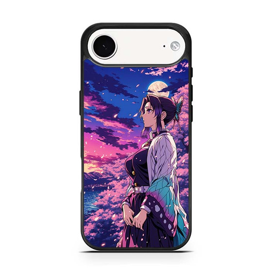 Demon Slayer Series Shinobu Kocho iPhone Air Case