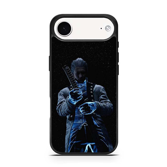 Devil May Cry 5 Vergil iPhone Air Case