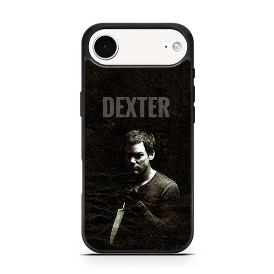 Dexter Series iPhone Air Case