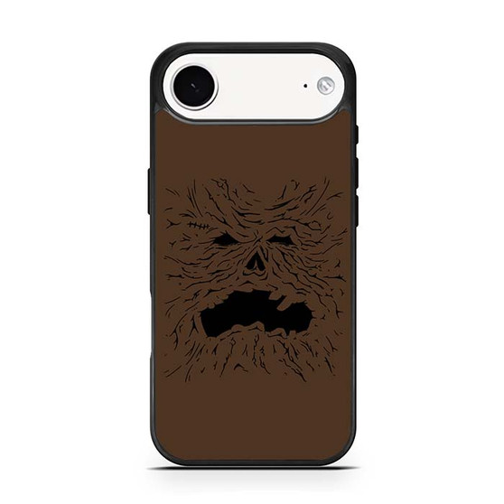 Evil dead book face cover iPhone Air Case