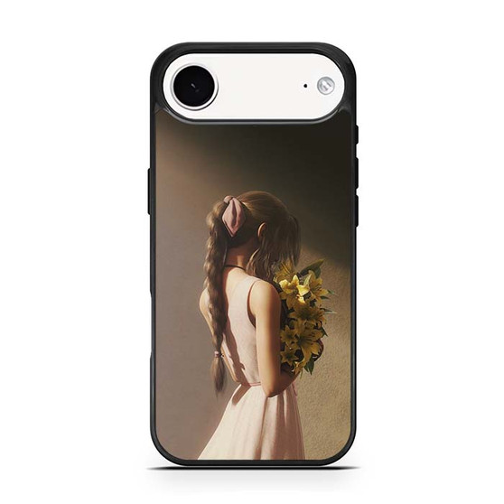 Final Fantasy VII Rebirh Aerith Gainsborough iPhone Air Case