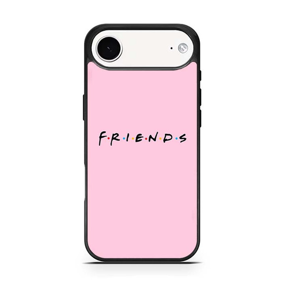 Friends sitcom logo iPhone Air Case