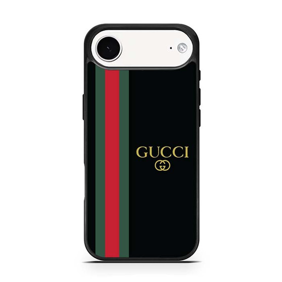 Gucci Bold in Beige iPhone Air Case