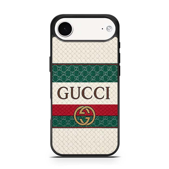 Gucci Verde Vogue iPhone Air Case