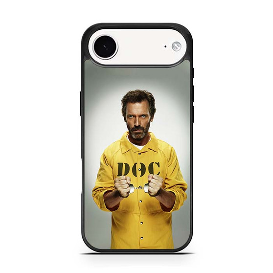 House the doc iPhone Air Case