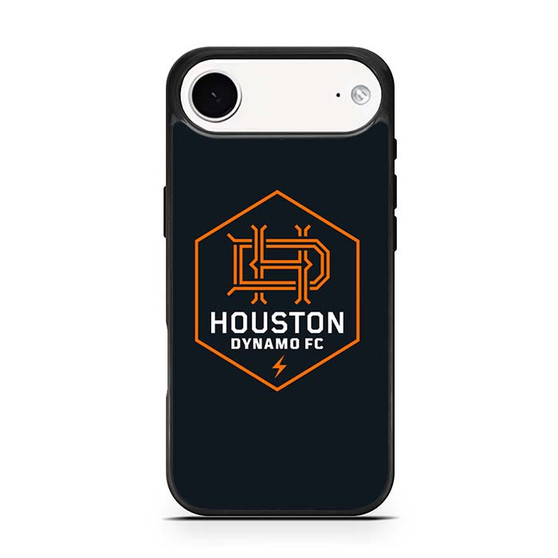 Houston Dynamo FC iPhone Air Case