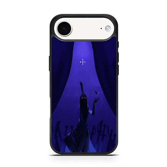 Imu Sama One Piece iPhone Air Case