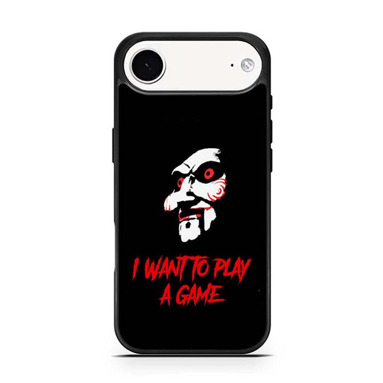 John Kremmer Saw Game iPhone Air Case