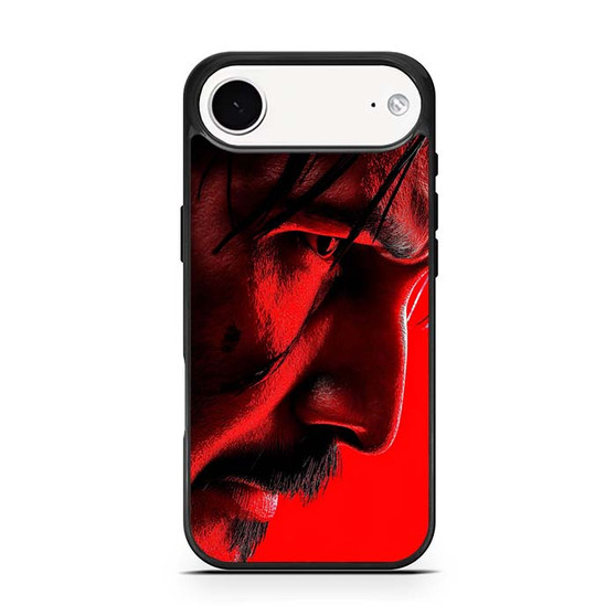 John Wick Movie iPhone Air Case