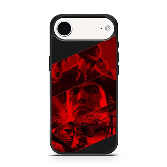 Mafia Series iPhone Air Case