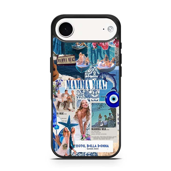 Mamma mia iPhone Air Case