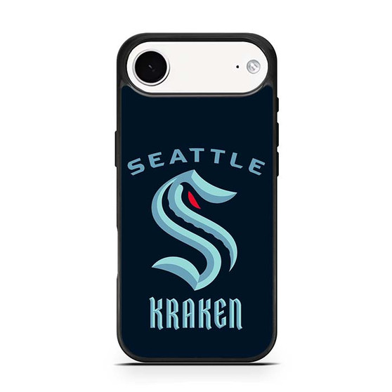 Seattle Kraken iPhone Air Case