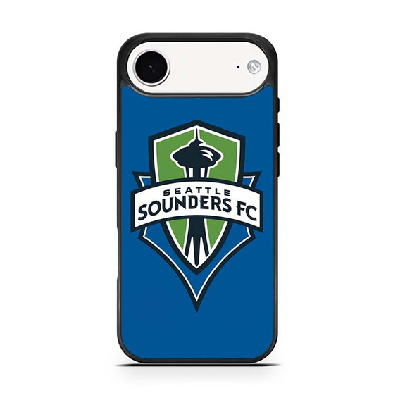 Seattle Sounders FC Clasic Logo iPhone Air Case