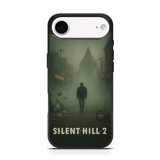 Silent Hill 2 Mystical Atmosphere iPhone Air Case