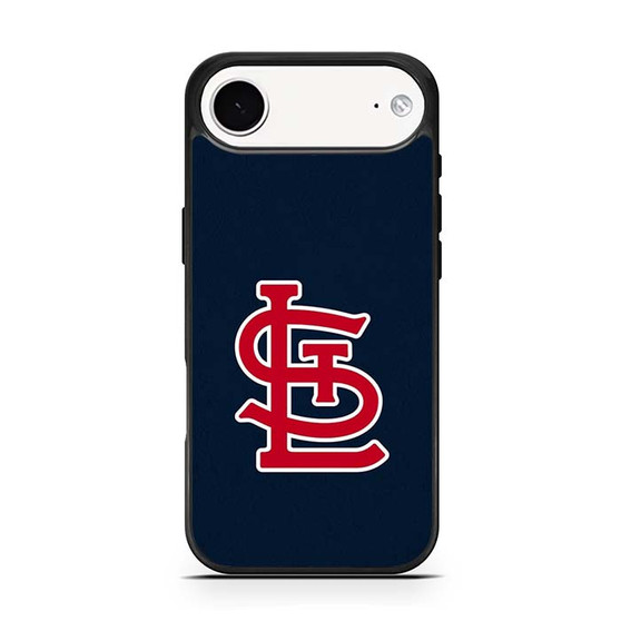 St Louis Cardinals Logo iPhone Air Case